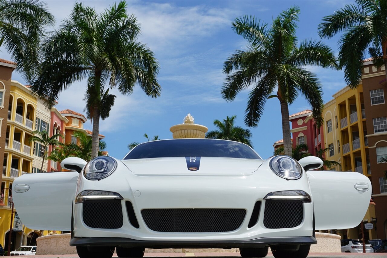 2015 Porsche 911 GT3 - Photo 30 - Naples, FL 34104