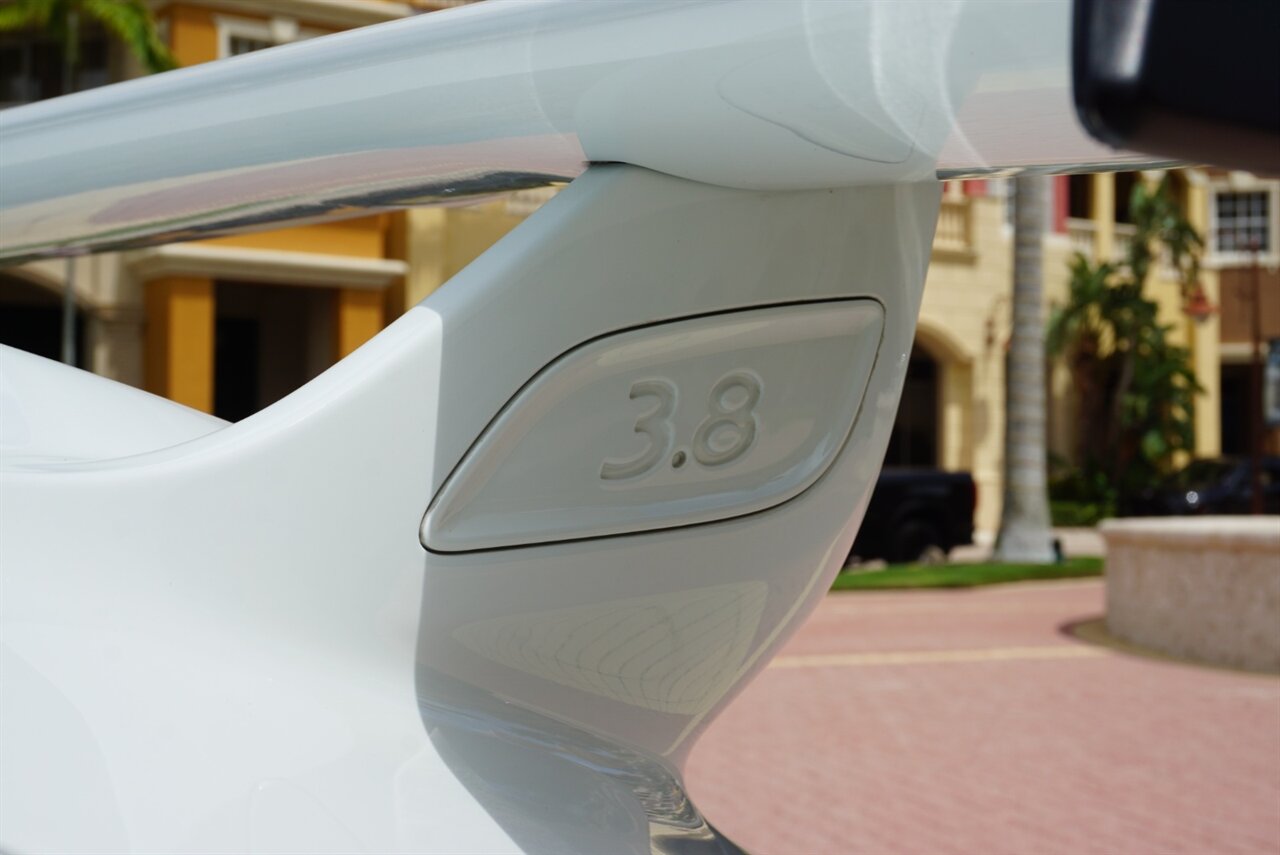 2015 Porsche 911 GT3 - Photo 49 - Naples, FL 34104
