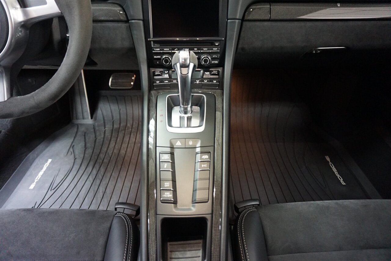 2015 Porsche 911 GT3 - Photo 19 - Naples, FL 34104