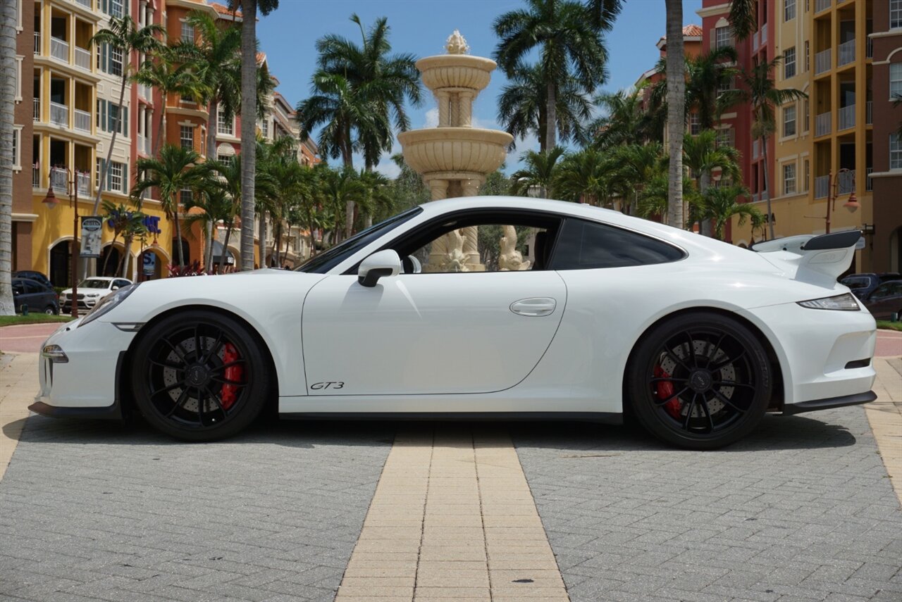 2015 Porsche 911 GT3 - Photo 5 - Naples, FL 34104