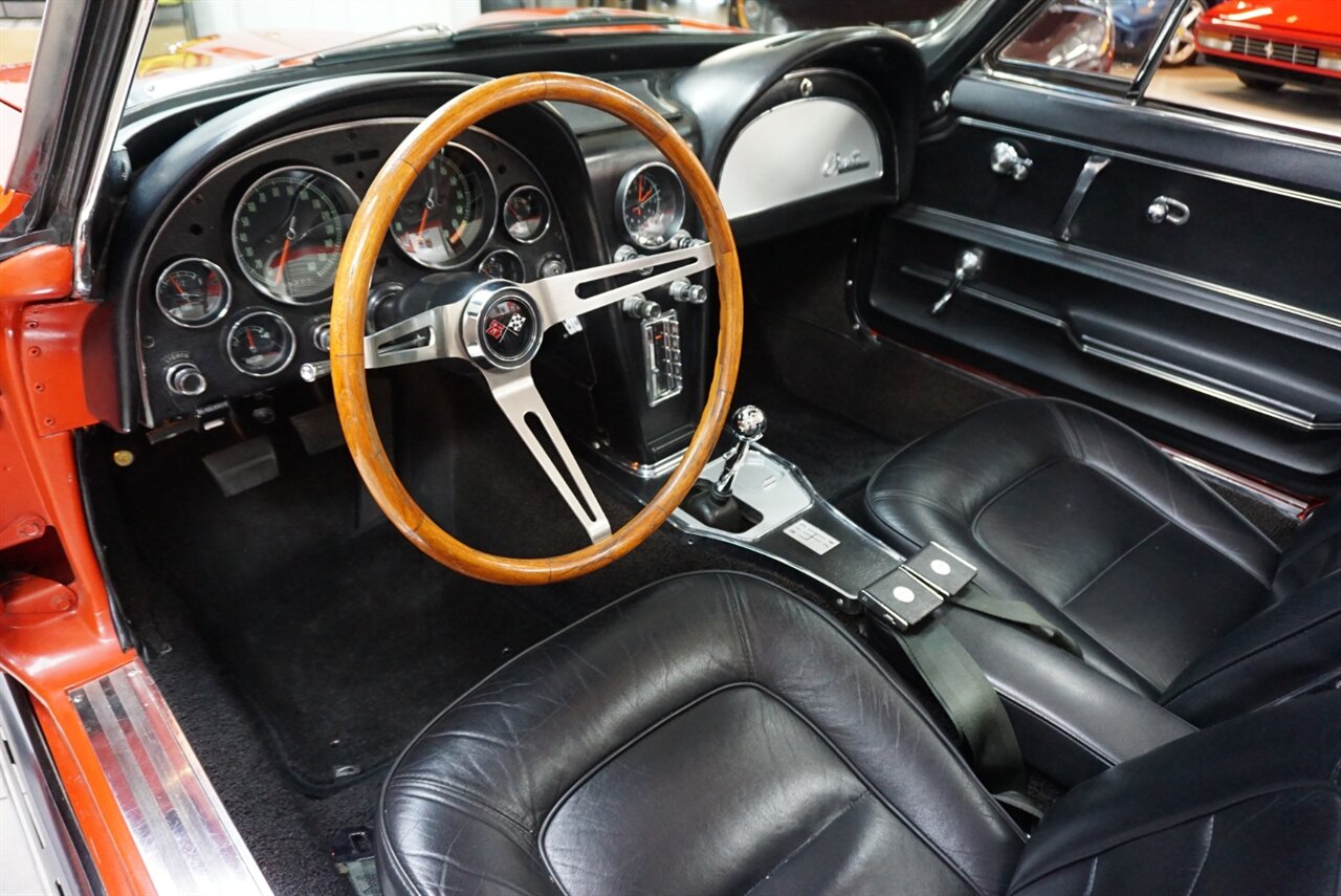 1965 Chevrolet Corvette   - Photo 2 - Naples, FL 34104