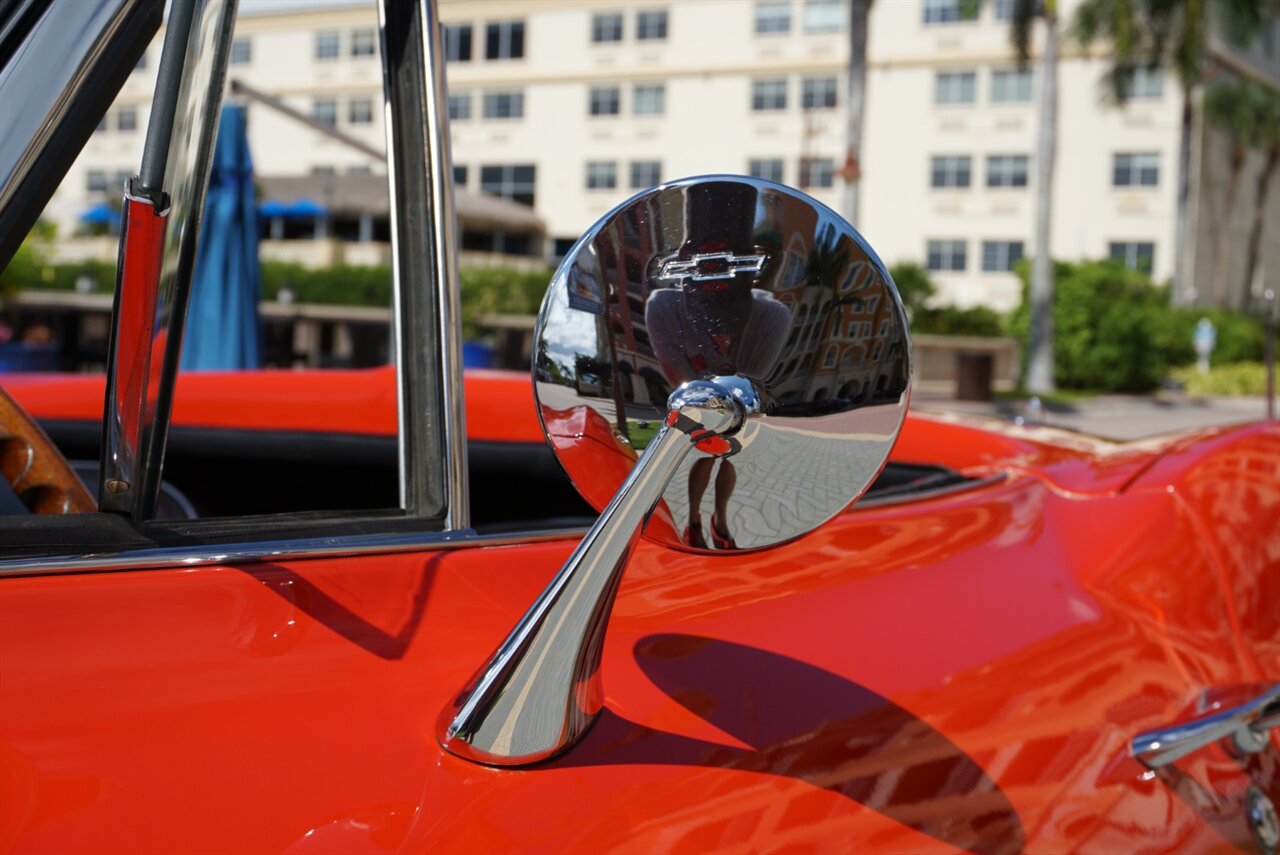 1965 Chevrolet Corvette   - Photo 40 - Naples, FL 34104