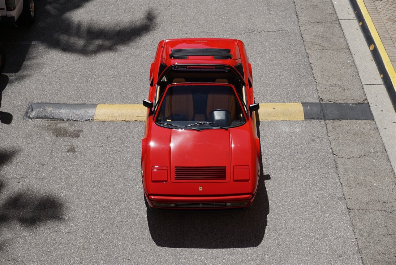 1986 Ferrari 328 GTS   - Photo 55 - Naples, FL 34104