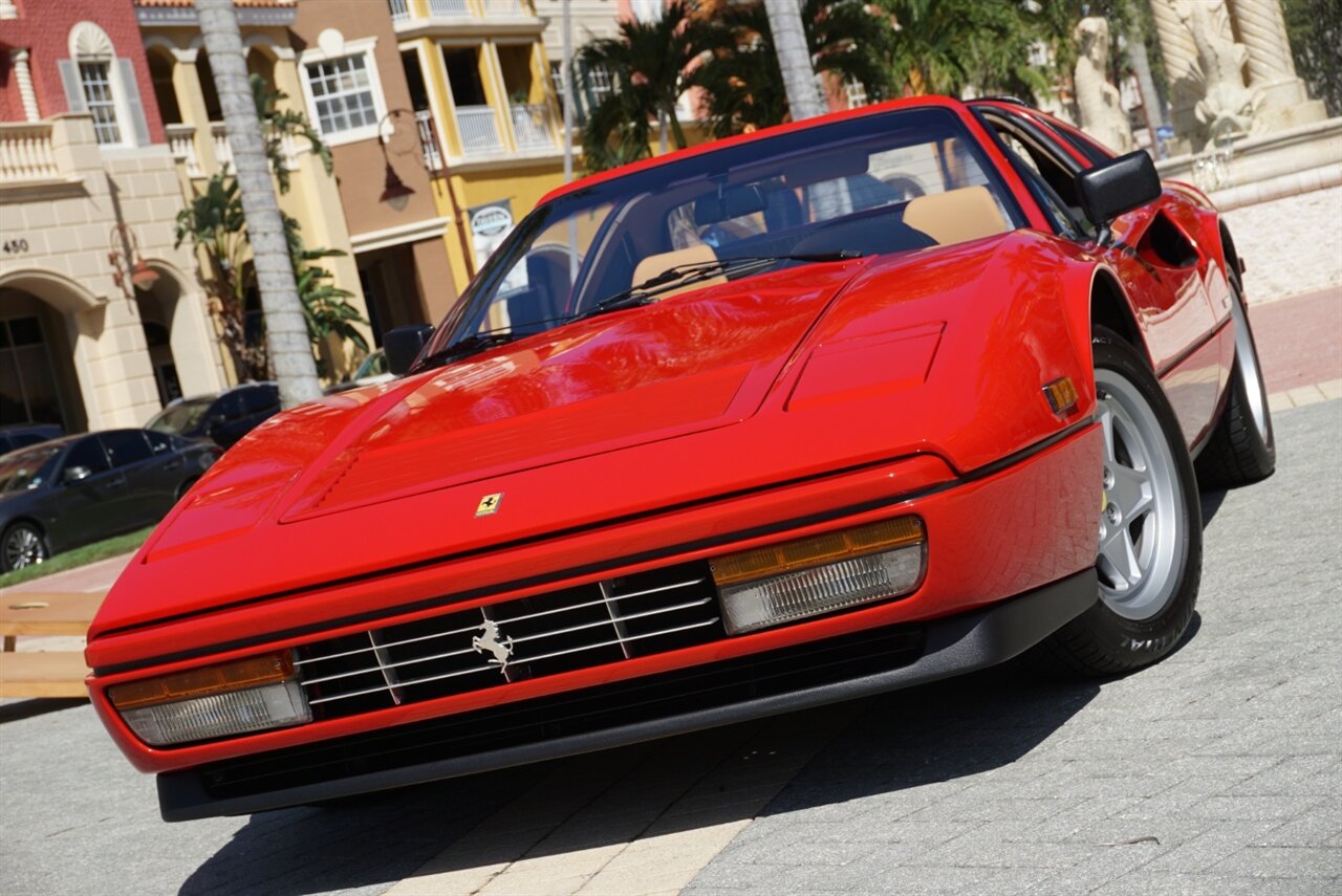 1986 Ferrari 328 GTS   - Photo 64 - Naples, FL 34104