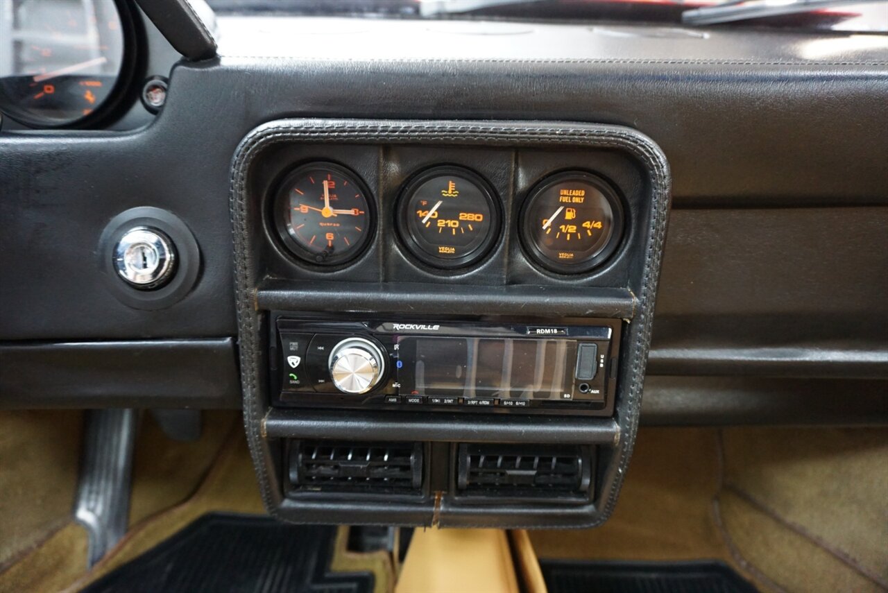 1986 Ferrari 328 GTS   - Photo 13 - Naples, FL 34104