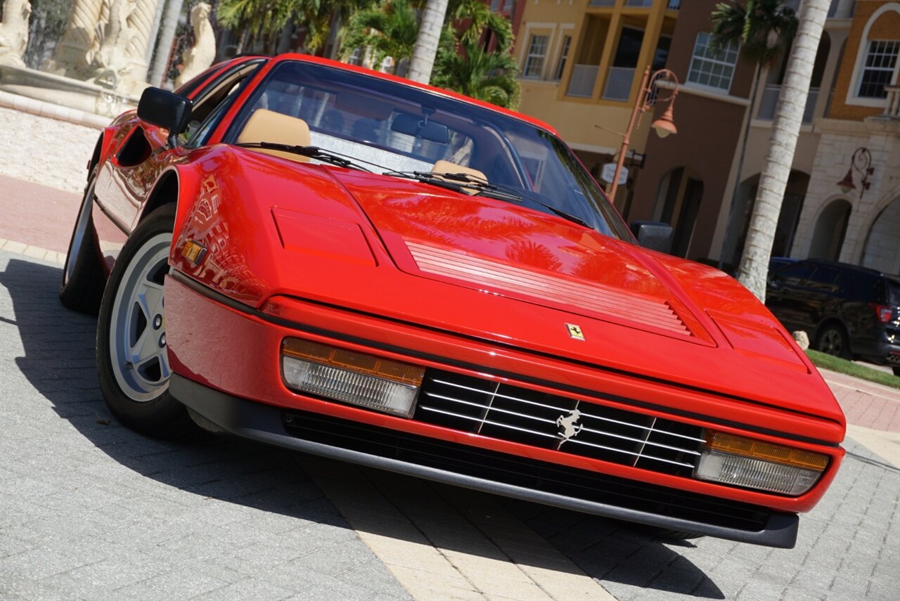 1986 Ferrari 328 GTS   - Photo 60 - Naples, FL 34104