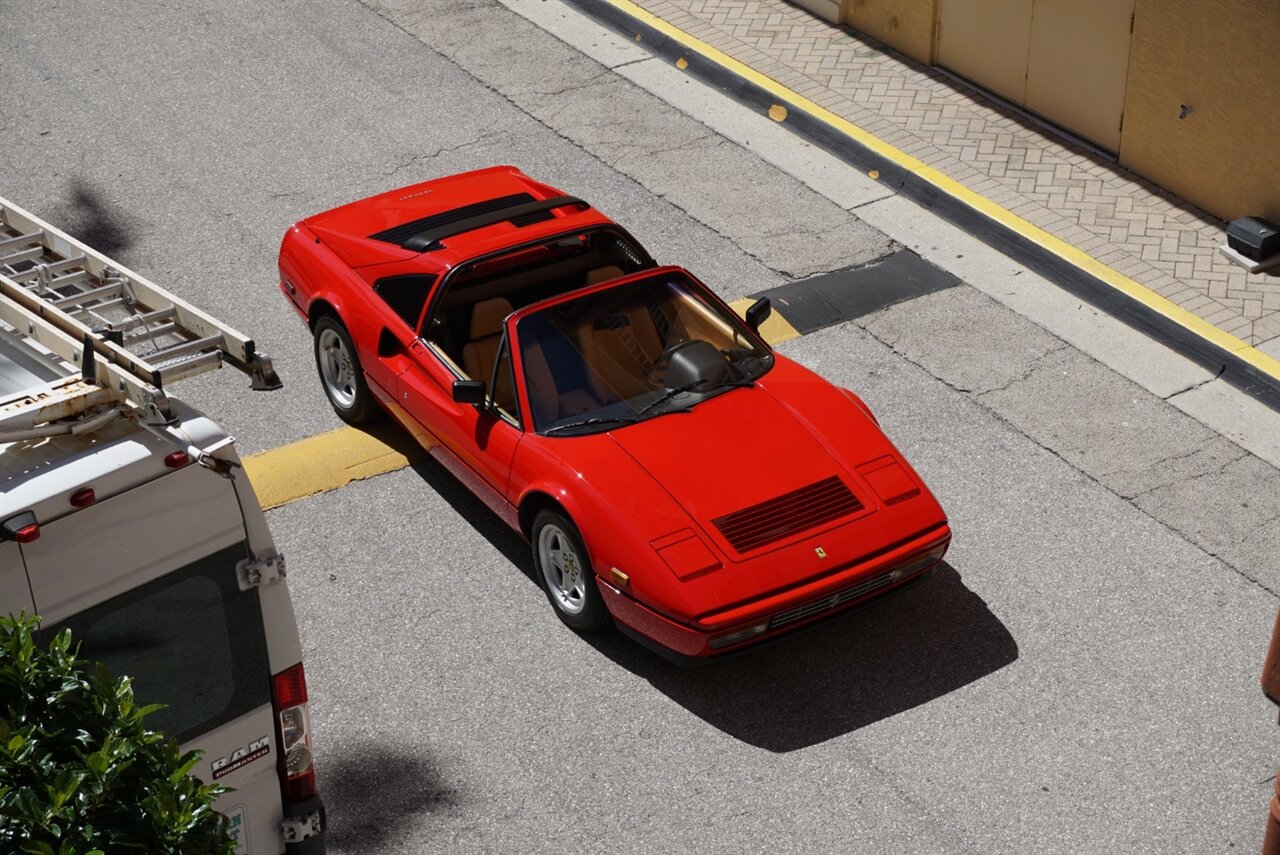 1986 Ferrari 328 GTS   - Photo 53 - Naples, FL 34104