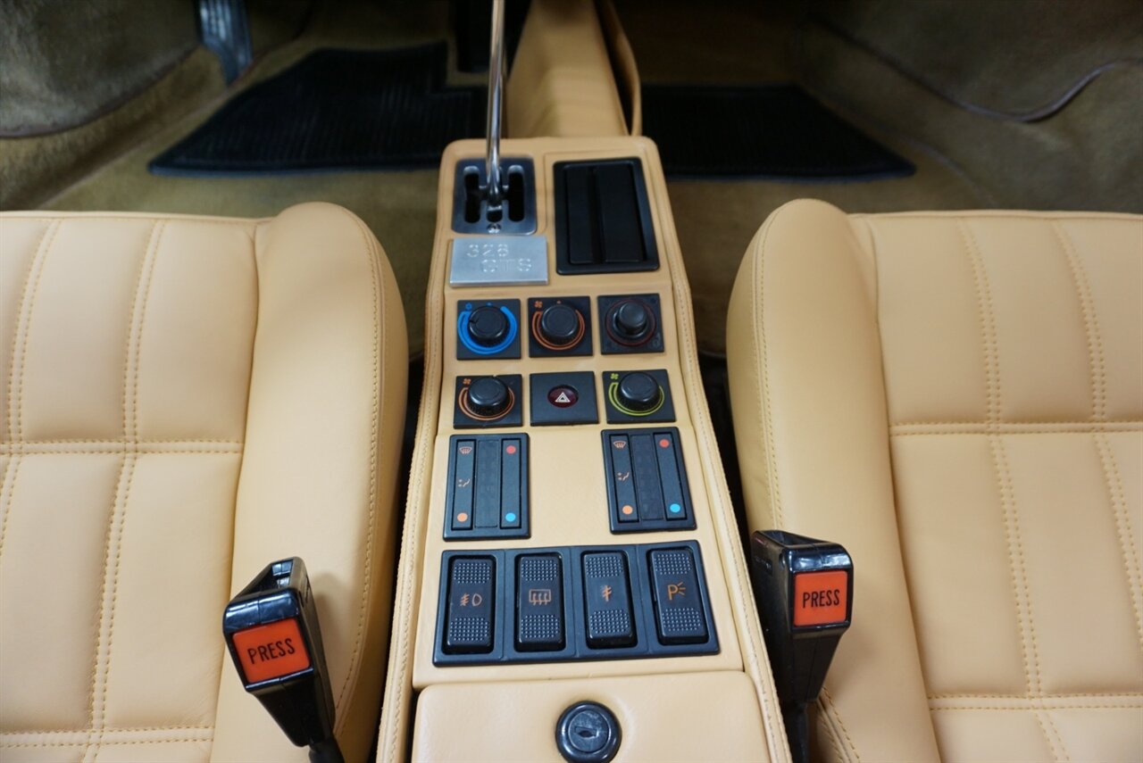 1986 Ferrari 328 GTS   - Photo 14 - Naples, FL 34104