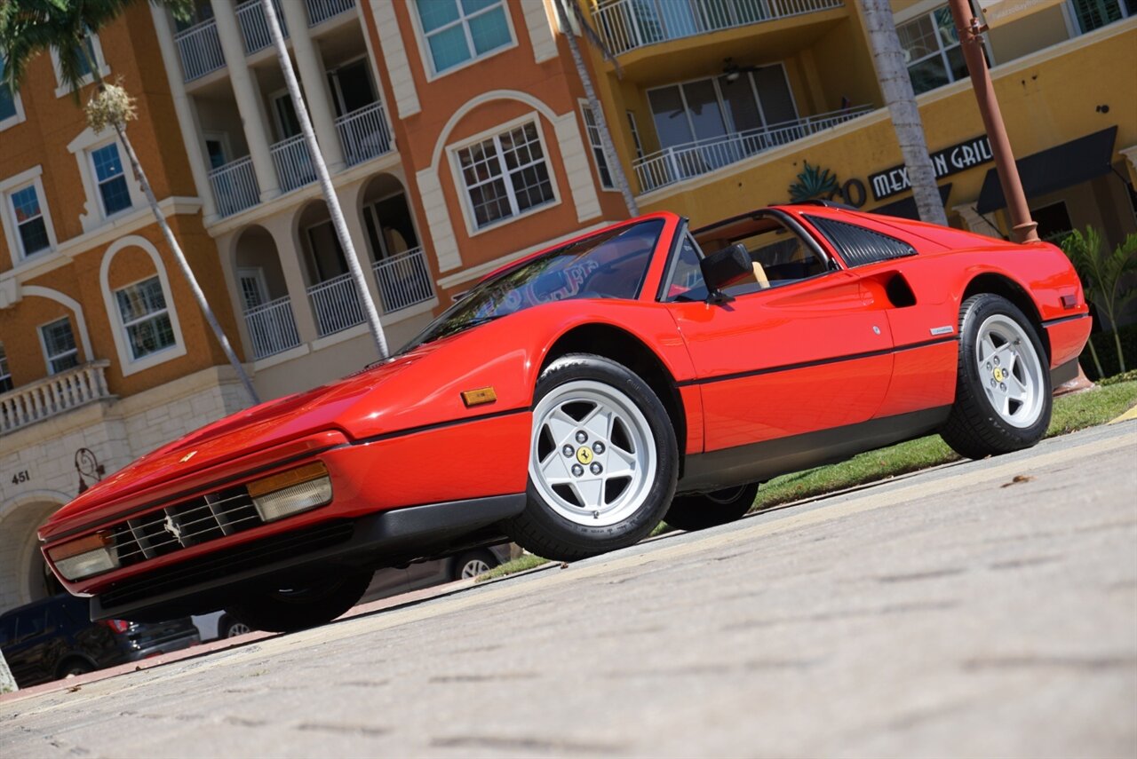 1986 Ferrari 328 GTS   - Photo 62 - Naples, FL 34104