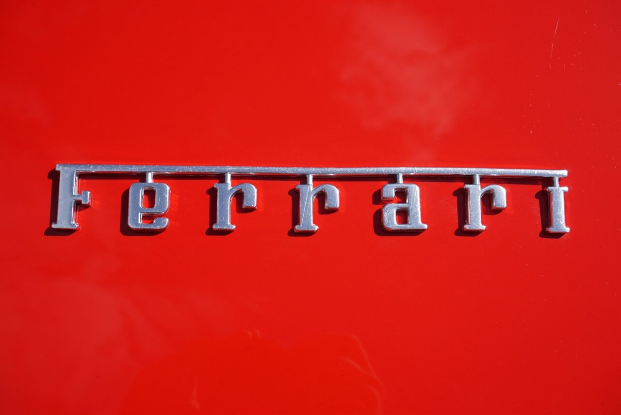 1986 Ferrari 328 GTS   - Photo 46 - Naples, FL 34104