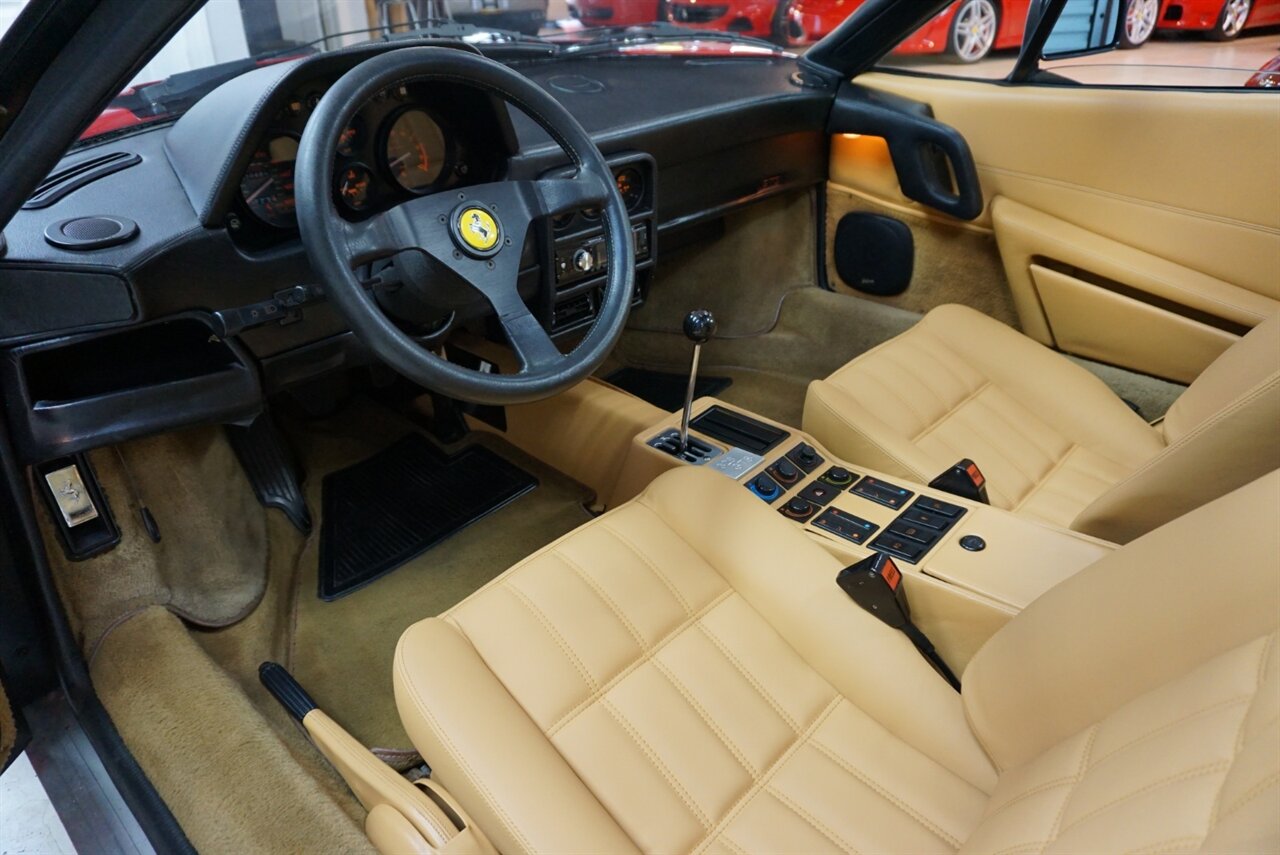 1986 Ferrari 328 GTS   - Photo 2 - Naples, FL 34104