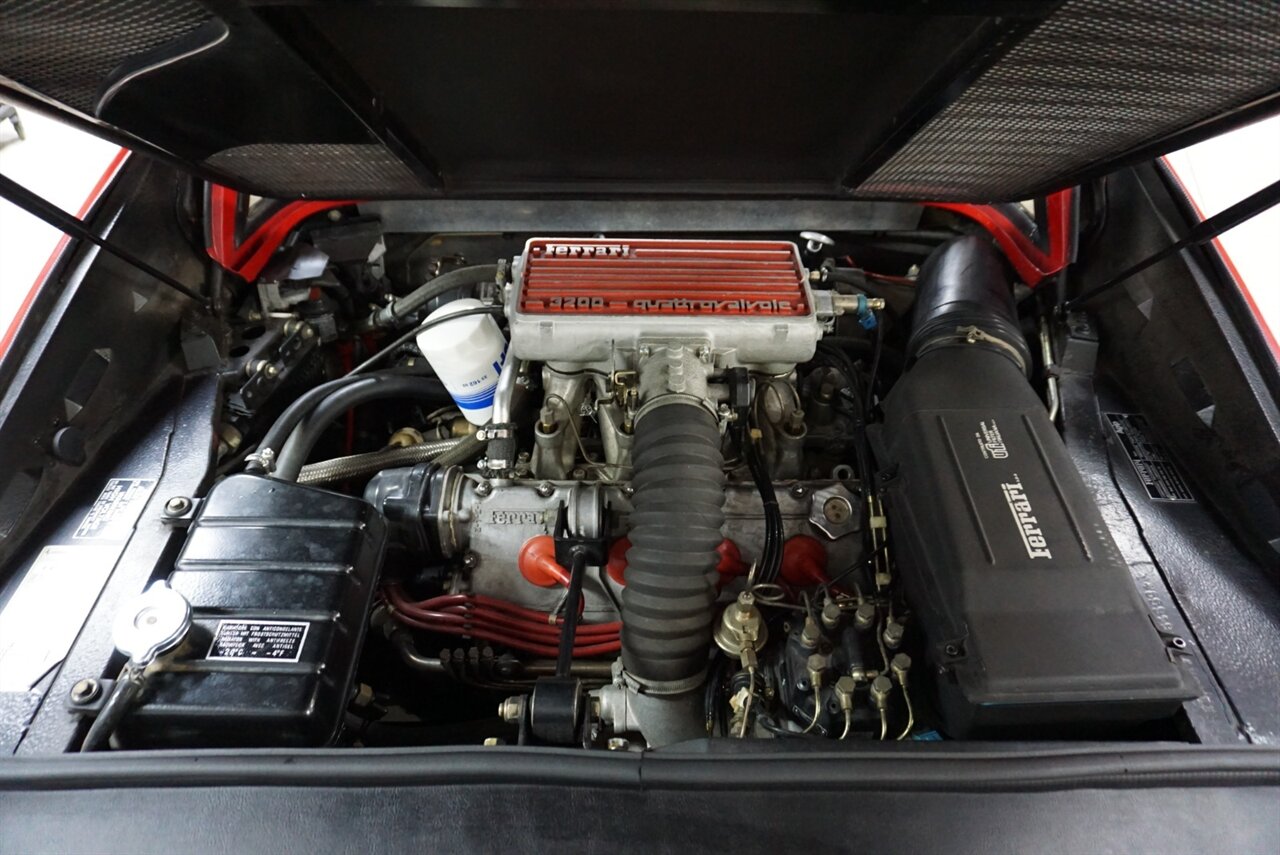 1986 Ferrari 328 GTS   - Photo 6 - Naples, FL 34104