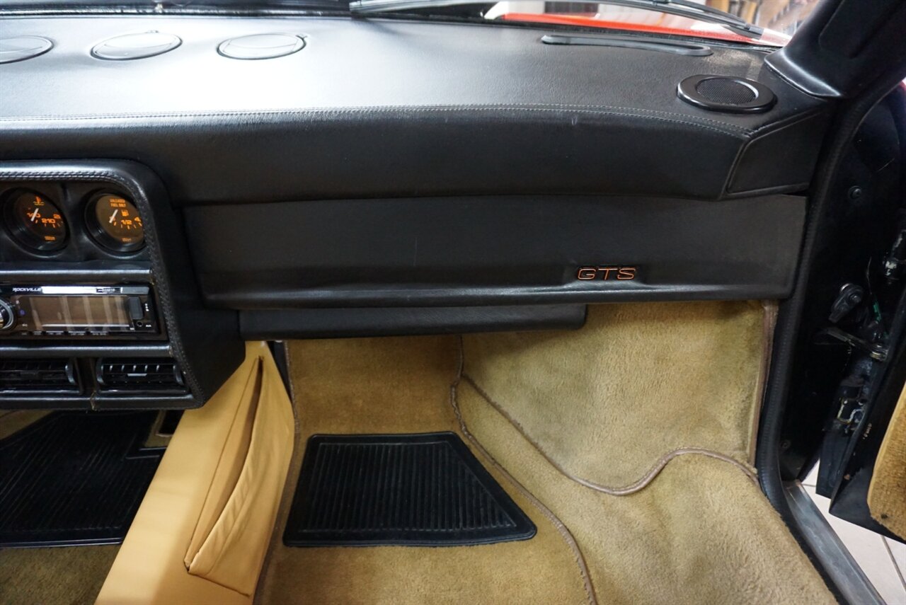 1986 Ferrari 328 GTS   - Photo 15 - Naples, FL 34104