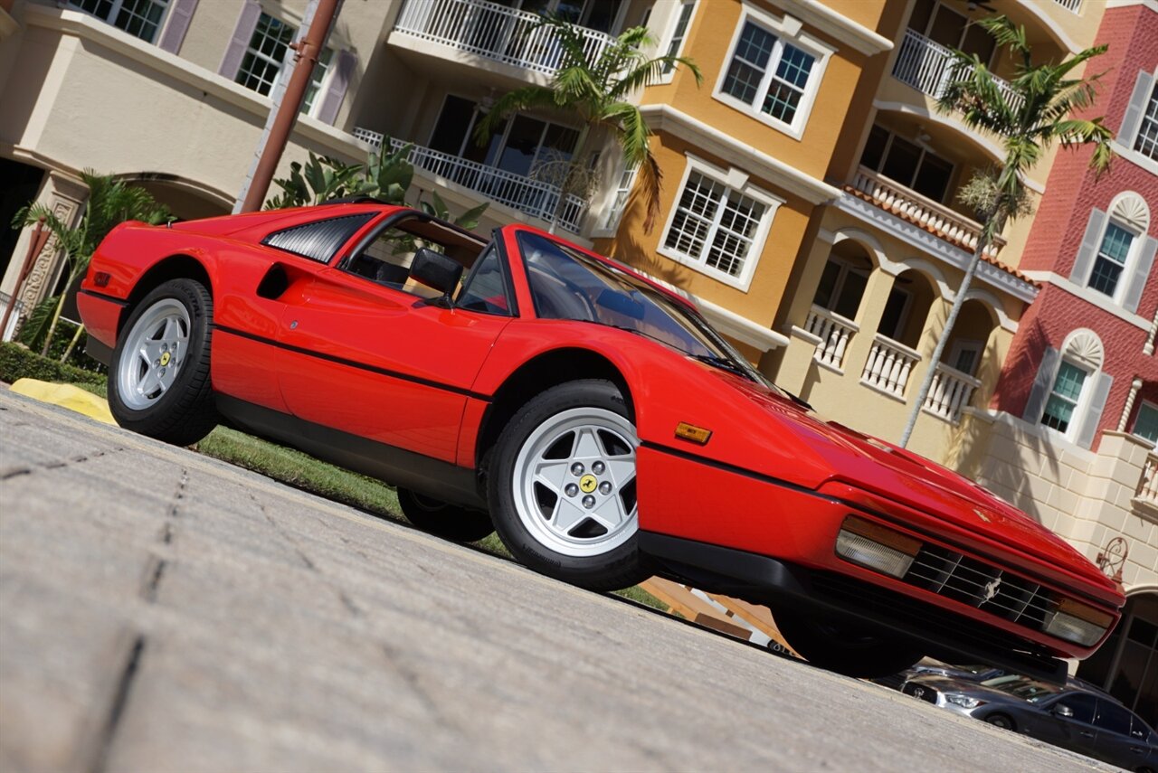 1986 Ferrari 328 GTS   - Photo 66 - Naples, FL 34104