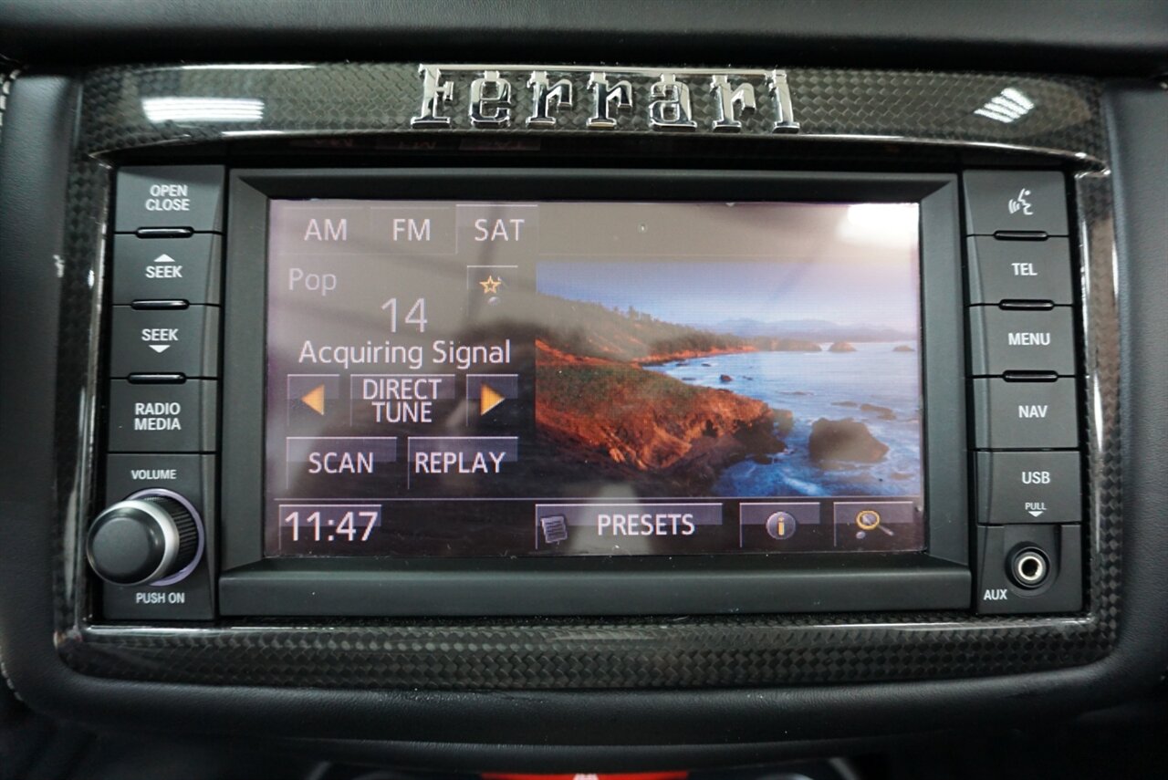 2014 Ferrari California   - Photo 15 - Naples, FL 34104