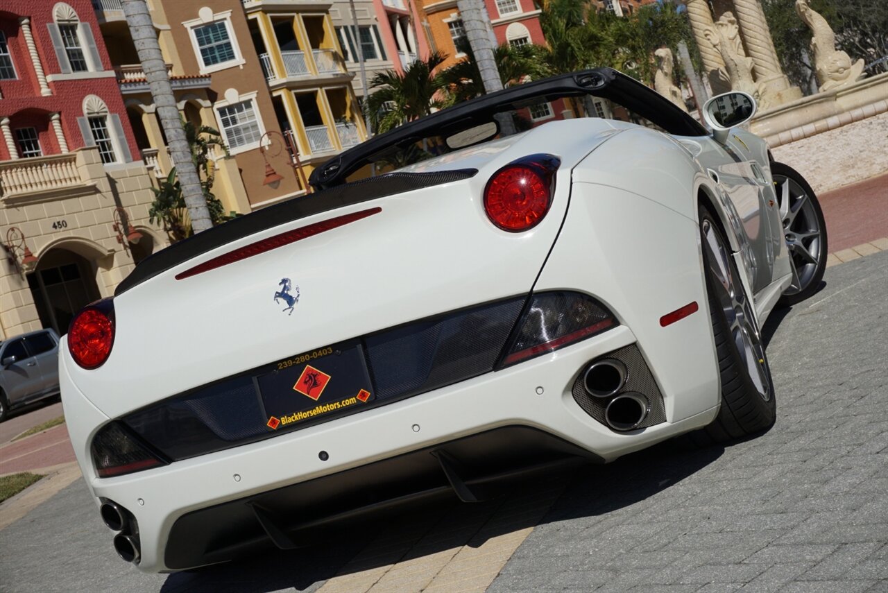 2014 Ferrari California   - Photo 68 - Naples, FL 34104