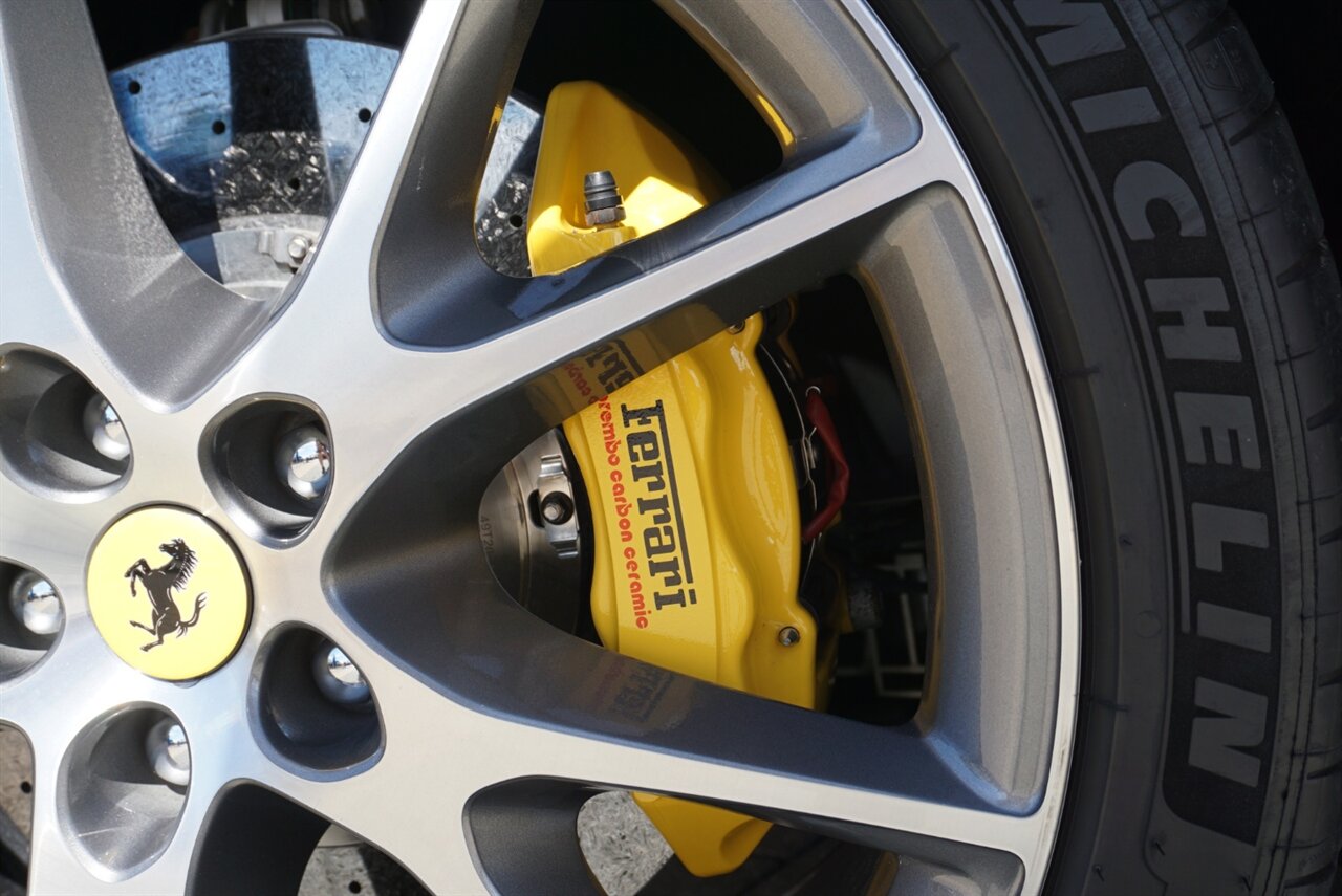 2014 Ferrari California   - Photo 32 - Naples, FL 34104