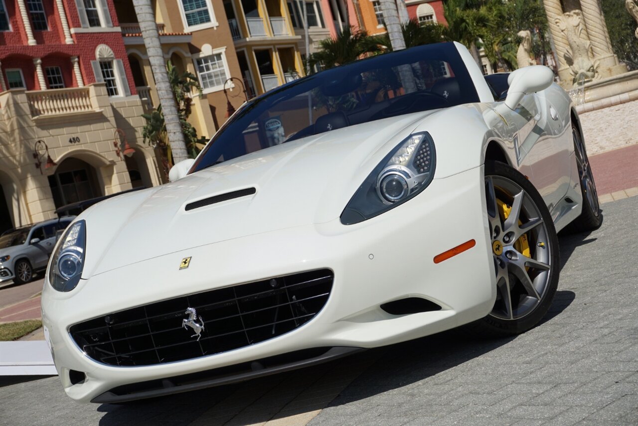 2014 Ferrari California   - Photo 66 - Naples, FL 34104