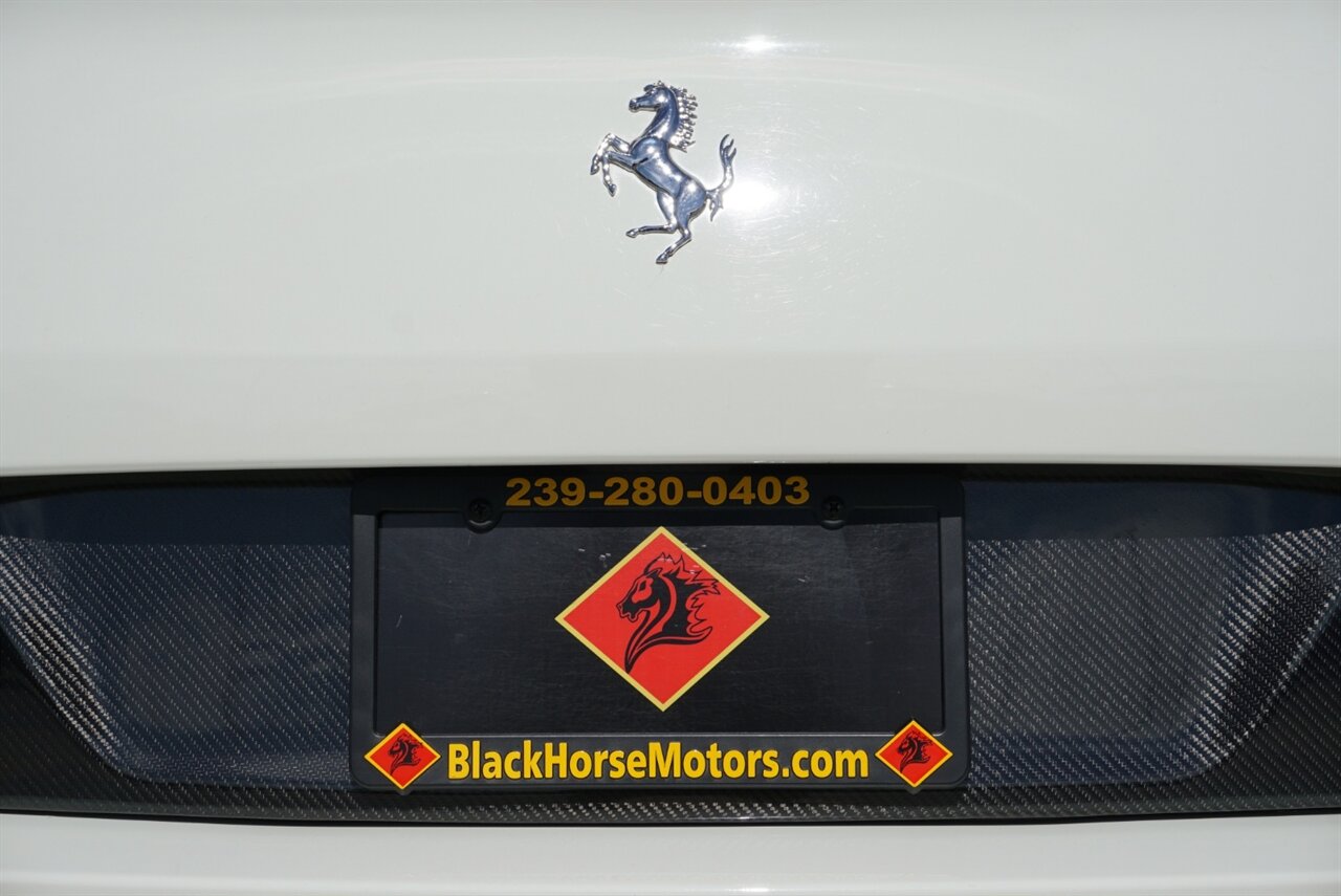 2014 Ferrari California   - Photo 61 - Naples, FL 34104