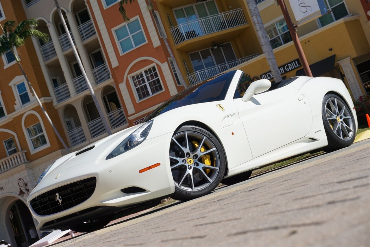 2014 Ferrari California   - Photo 65 - Naples, FL 34104