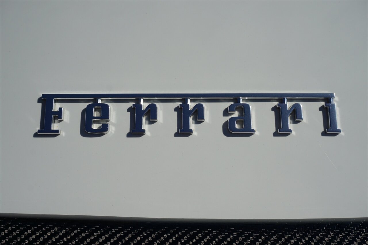 2014 Ferrari California   - Photo 46 - Naples, FL 34104