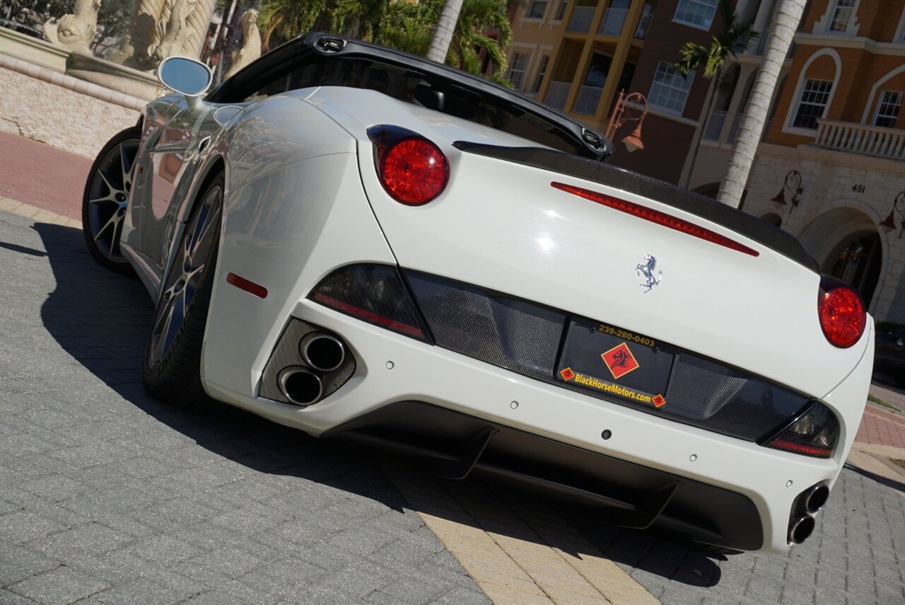 2014 Ferrari California   - Photo 64 - Naples, FL 34104