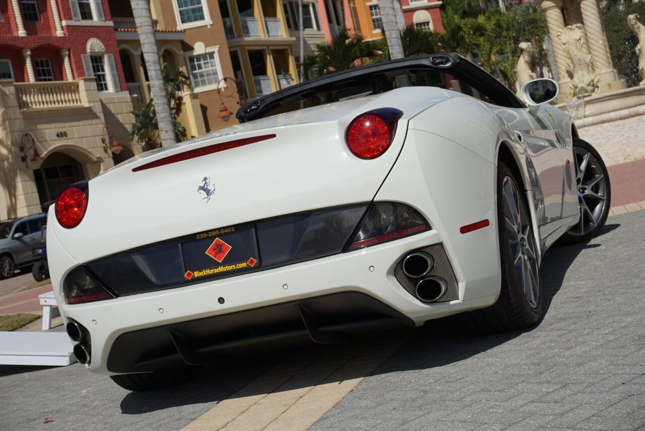 2014 Ferrari California   - Photo 67 - Naples, FL 34104