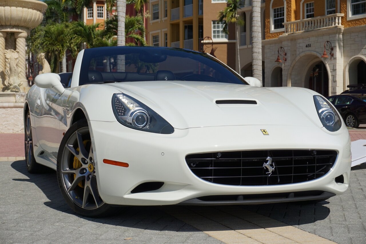 2014 Ferrari California   - Photo 44 - Naples, FL 34104
