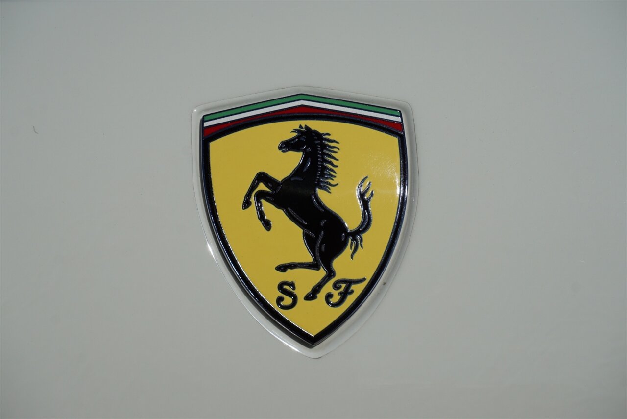 2014 Ferrari California   - Photo 35 - Naples, FL 34104