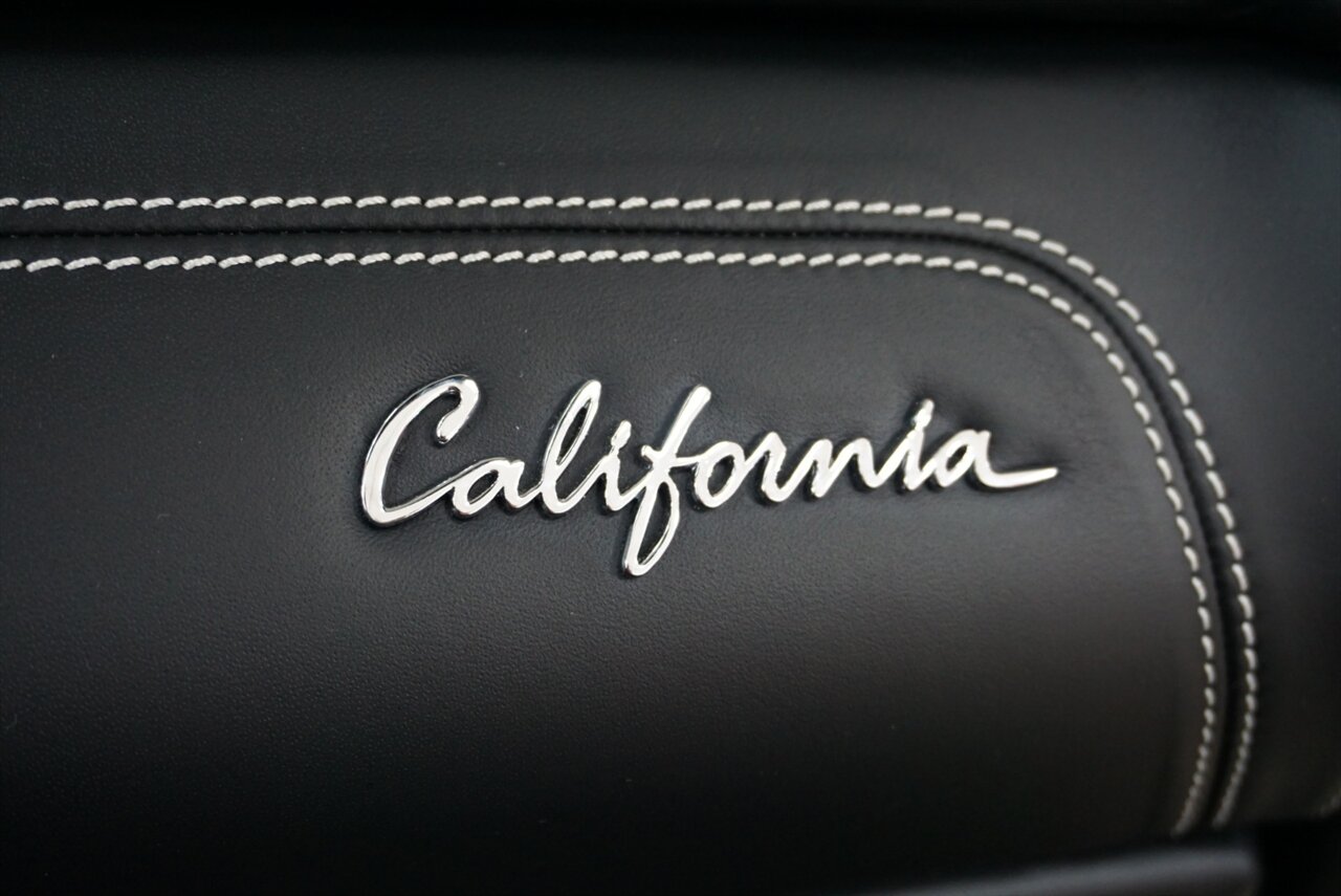 2014 Ferrari California   - Photo 32 - Naples, FL 34104