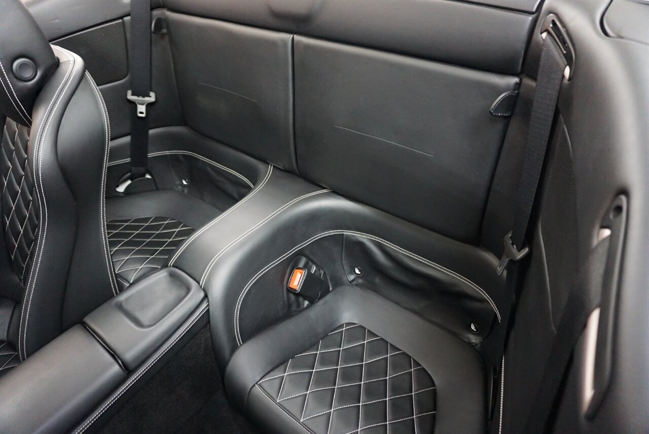 2014 Ferrari California   - Photo 12 - Naples, FL 34104