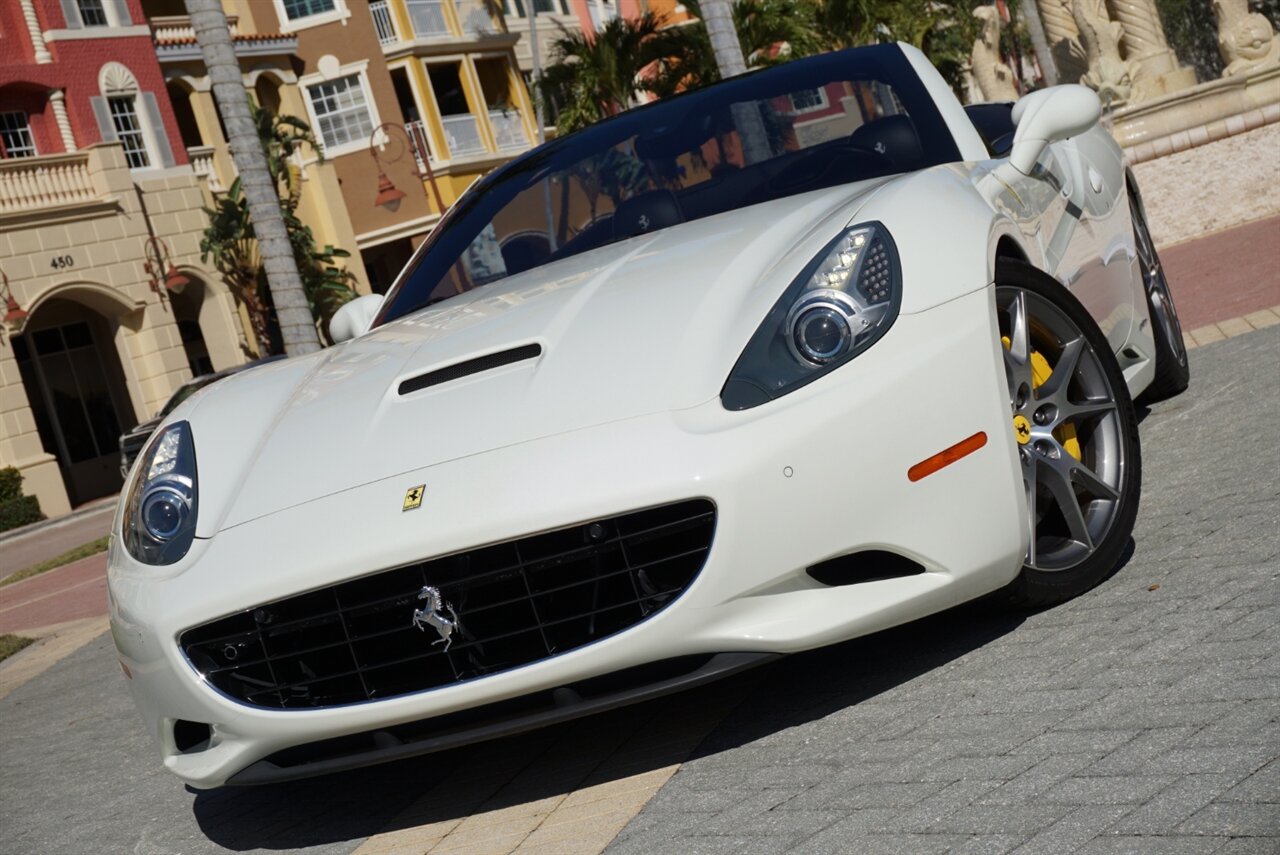 2014 Ferrari California   - Photo 67 - Naples, FL 34104