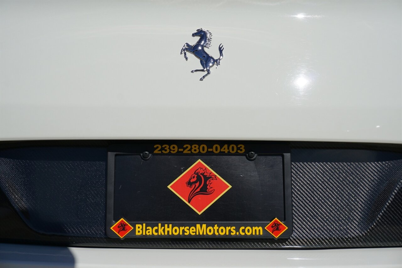 2014 Ferrari California   - Photo 62 - Naples, FL 34104