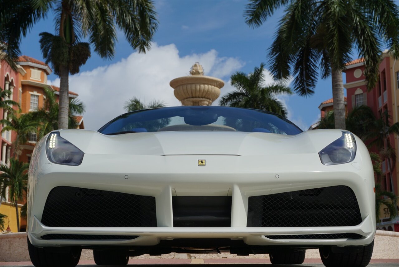 2018 Ferrari 488 Spider   - Photo 24 - Naples, FL 34104