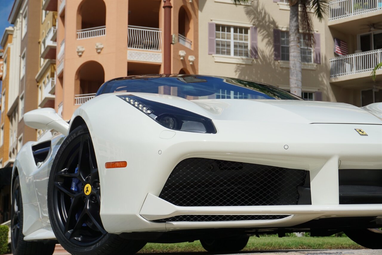 2018 Ferrari 488 Spider   - Photo 23 - Naples, FL 34104