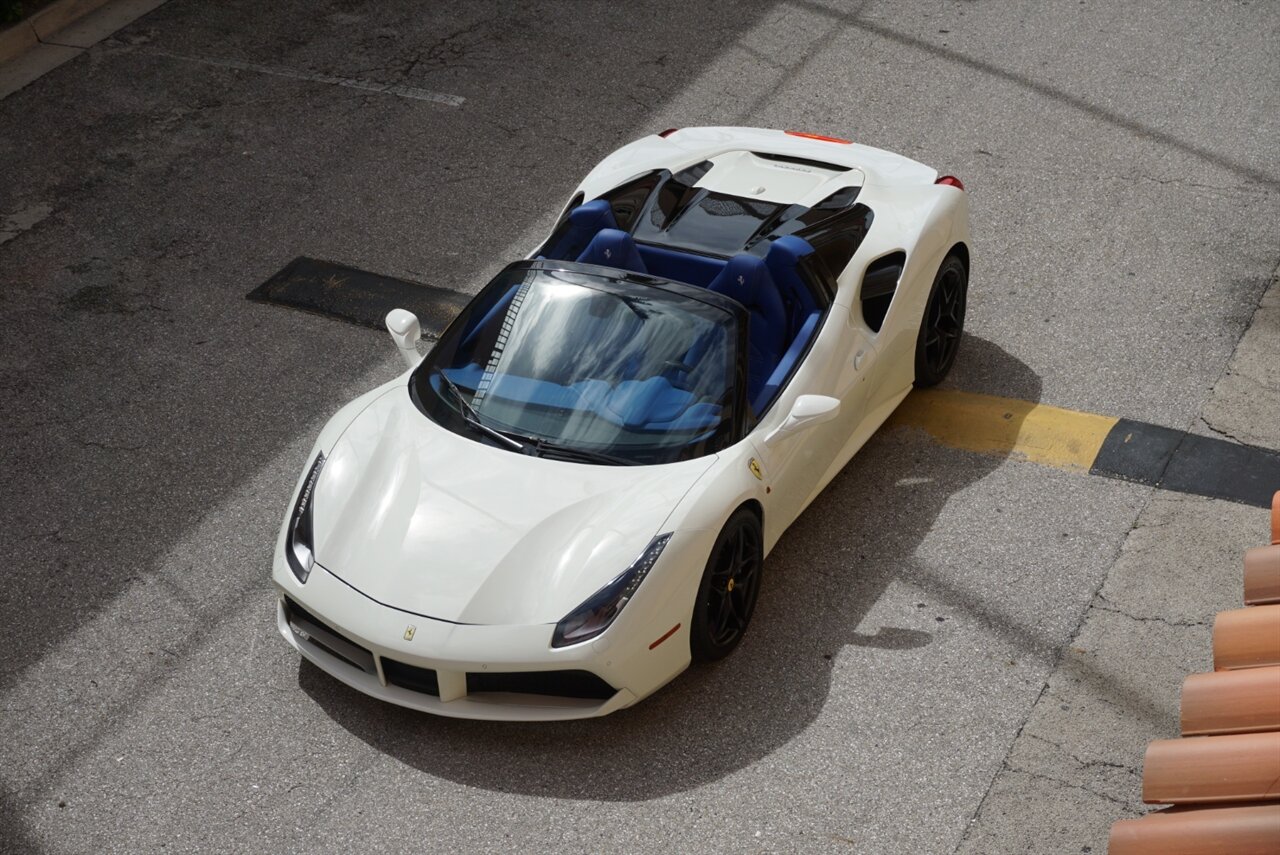 2018 Ferrari 488 Spider   - Photo 59 - Naples, FL 34104