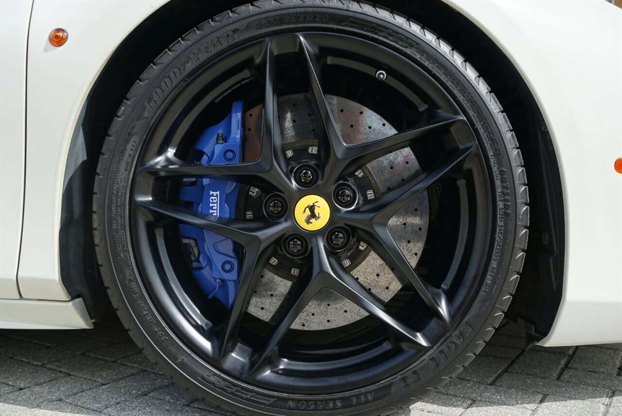 2018 Ferrari 488 Spider   - Photo 26 - Naples, FL 34104