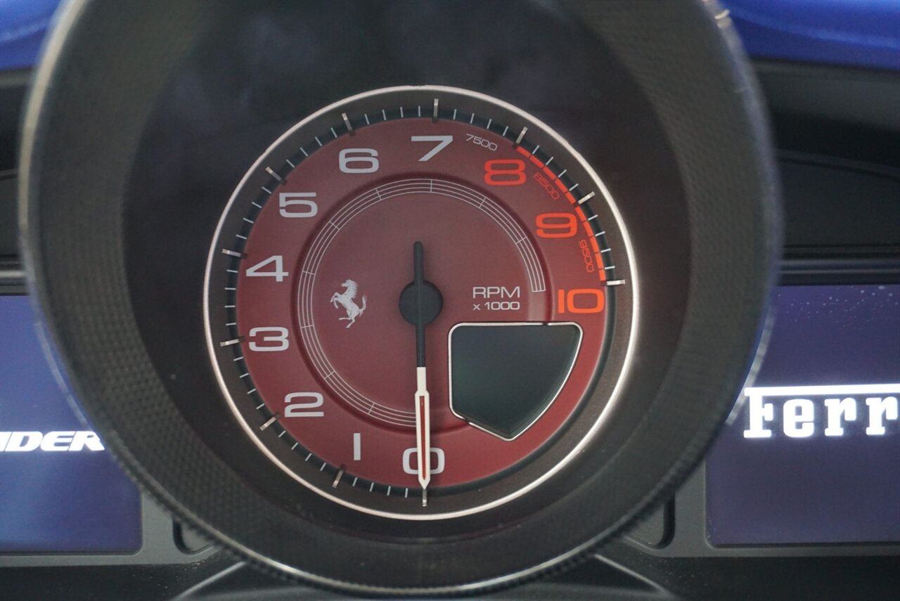 2018 Ferrari 488 Spider   - Photo 35 - Naples, FL 34104