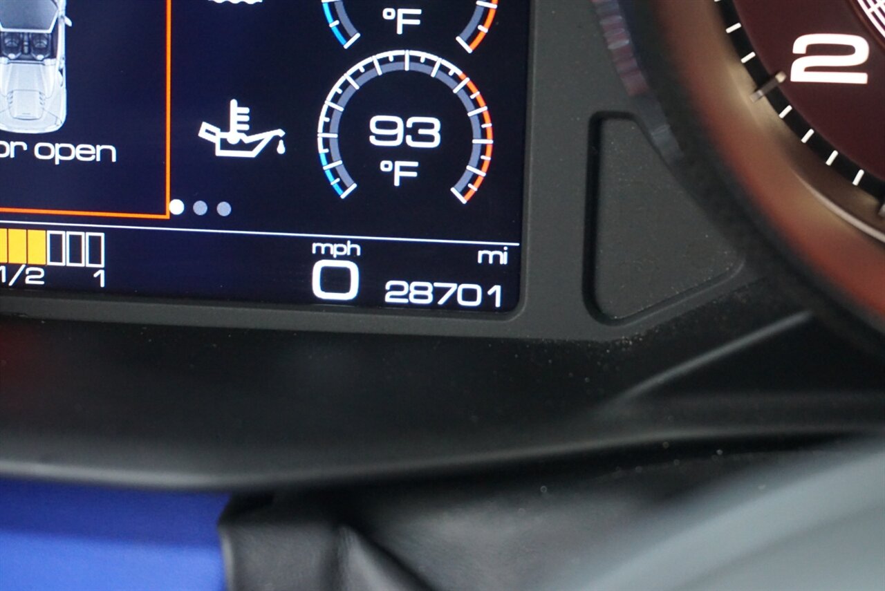 2018 Ferrari 488 Spider   - Photo 4 - Naples, FL 34104