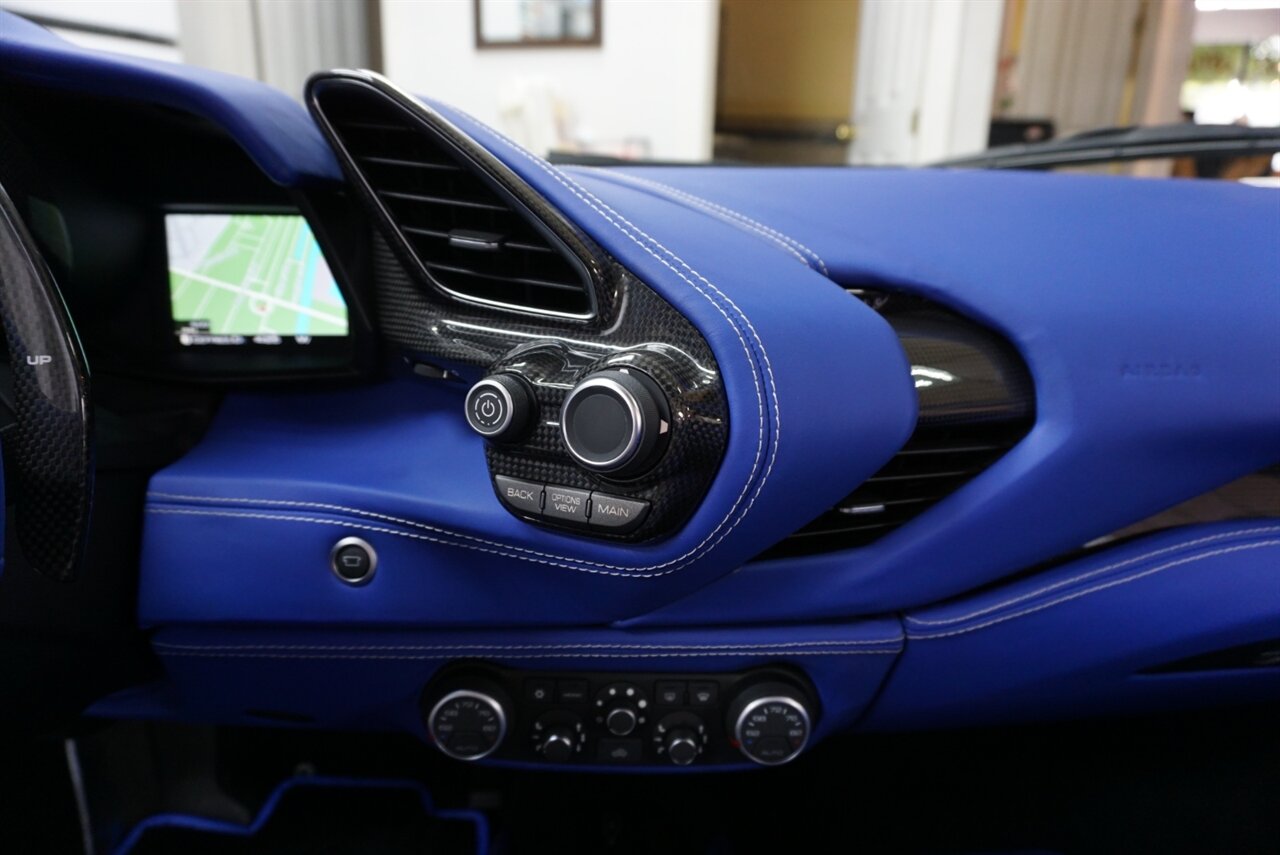 2018 Ferrari 488 Spider   - Photo 12 - Naples, FL 34104