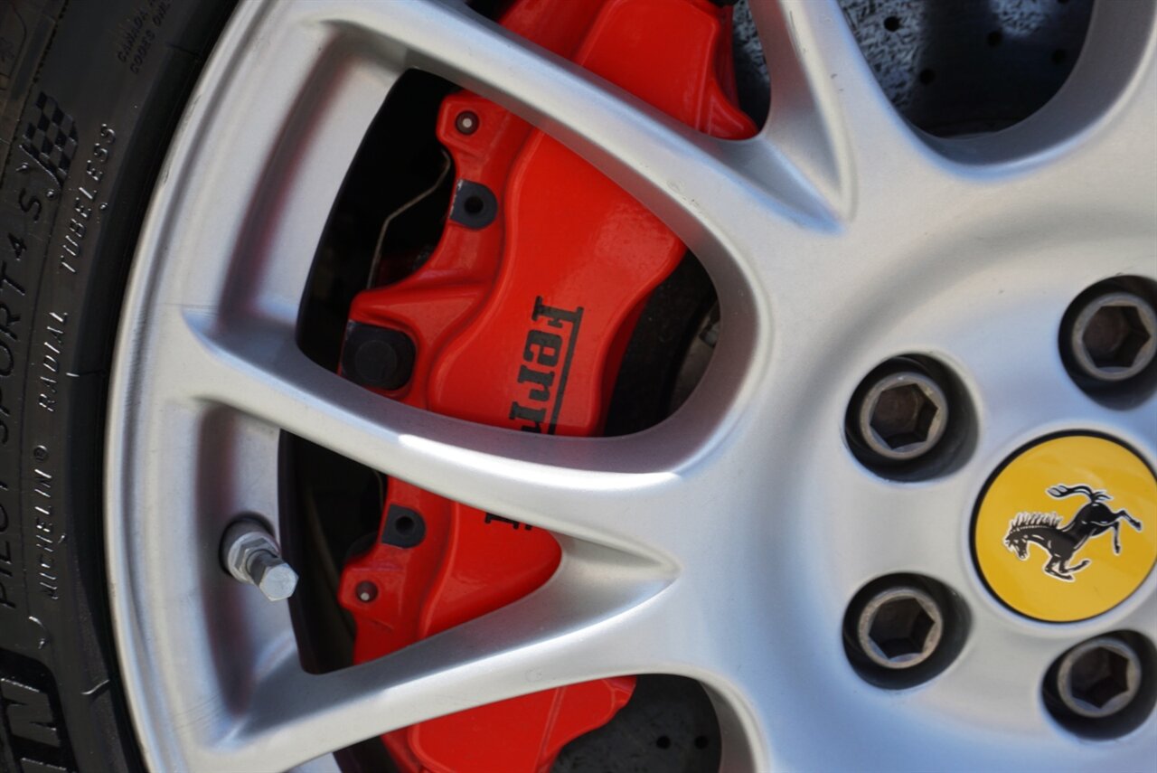 2006 Ferrari F430 F1 Spider - Photo 29 - Naples, FL 34104