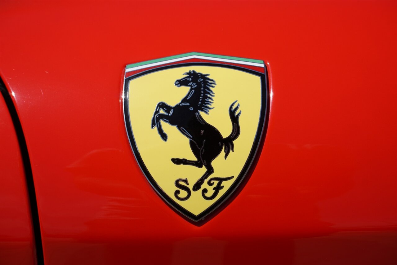 2006 Ferrari F430 F1 Spider - Photo 32 - Naples, FL 34104