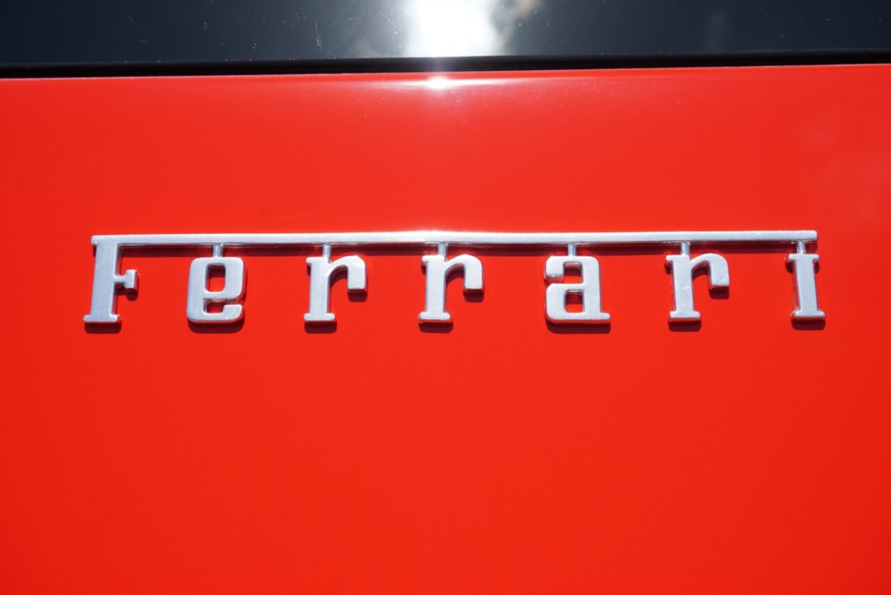 2006 Ferrari F430 F1 Spider - Photo 46 - Naples, FL 34104