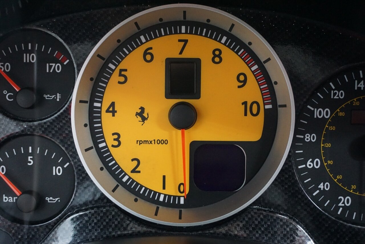 2006 Ferrari F430 F1 Spider - Photo 36 - Naples, FL 34104