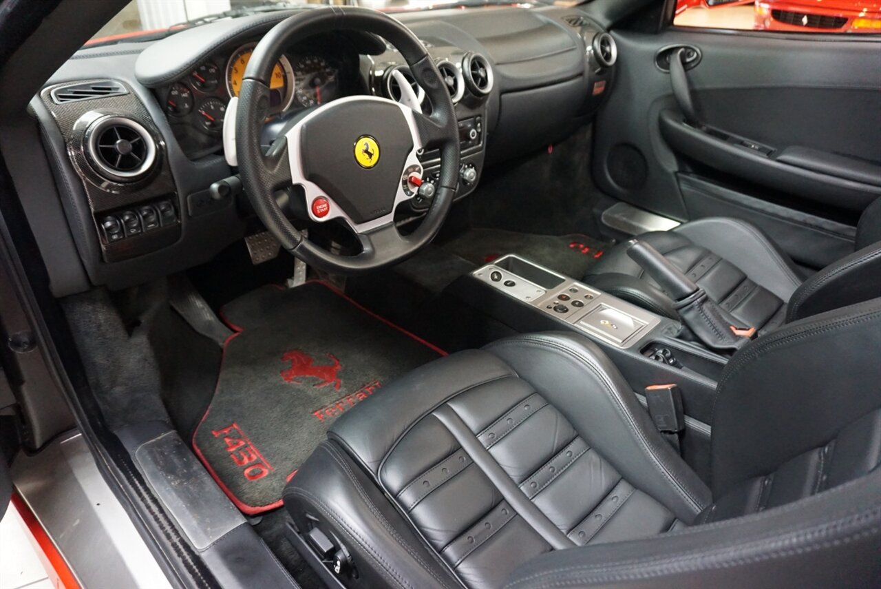 2006 Ferrari F430 F1 Spider - Photo 2 - Naples, FL 34104