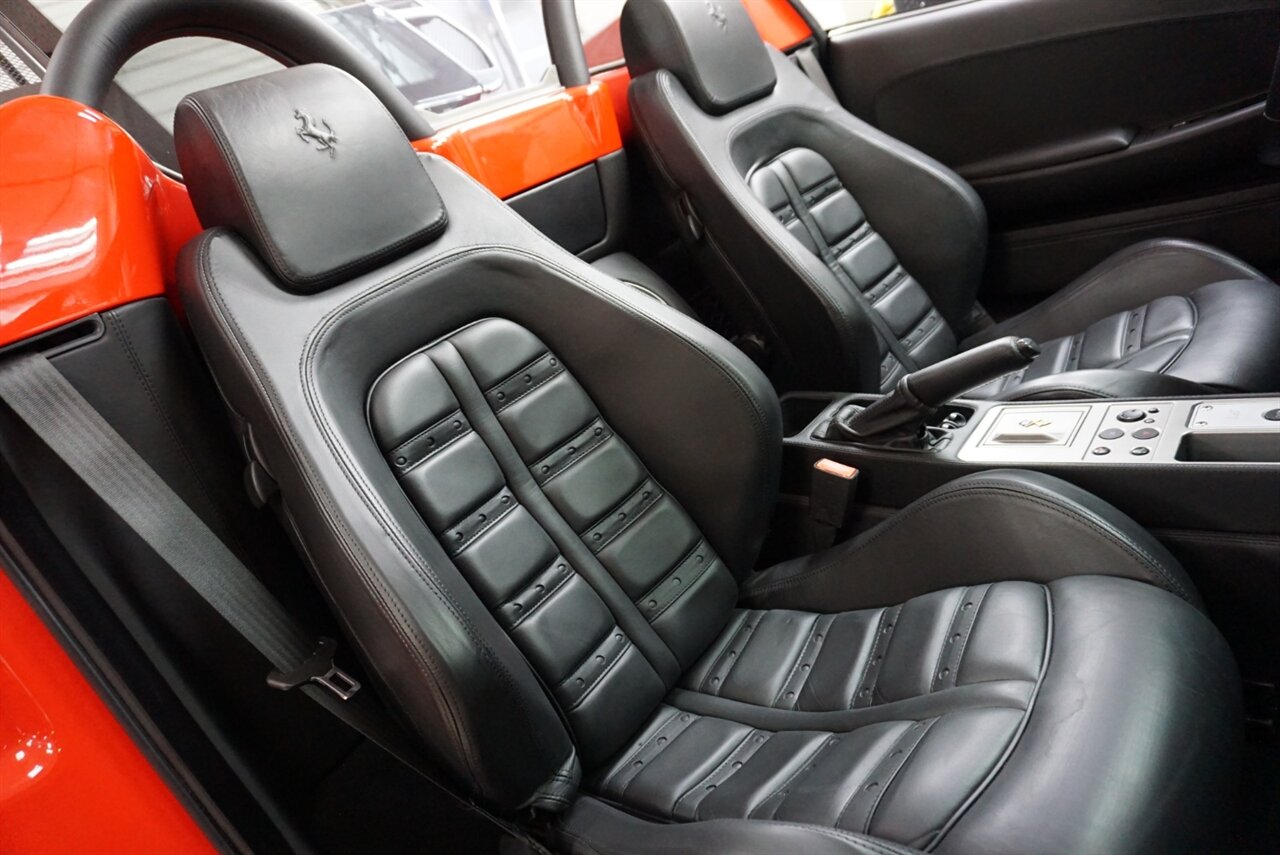 2006 Ferrari F430 F1 Spider - Photo 16 - Naples, FL 34104