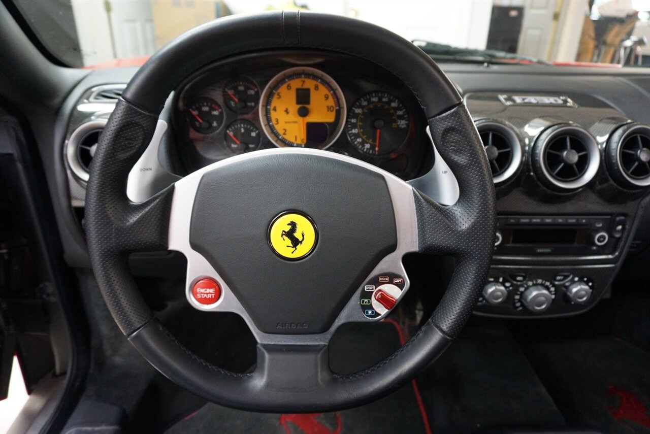 2006 Ferrari F430 F1 Spider - Photo 12 - Naples, FL 34104
