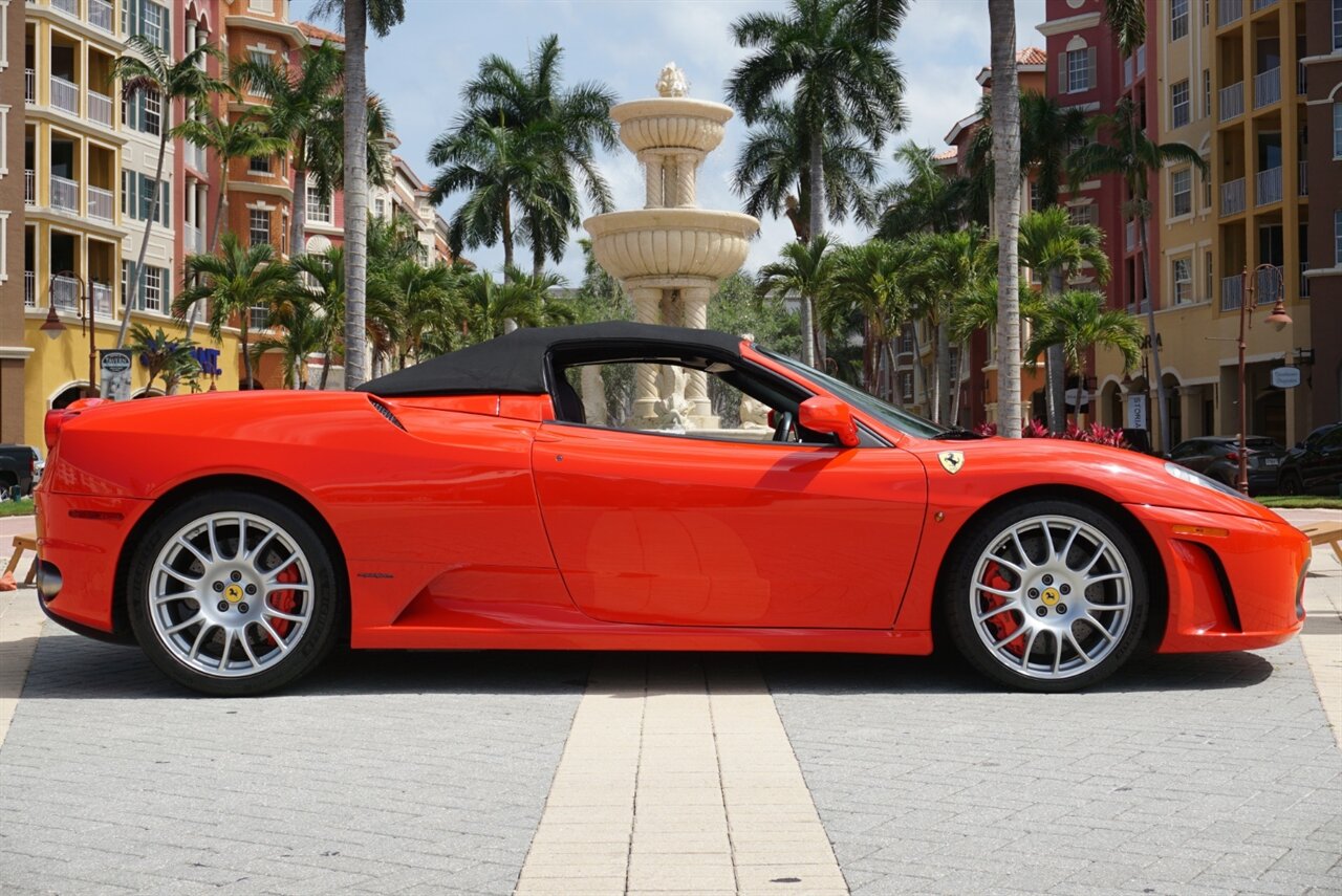 2006 Ferrari F430 F1 Spider - Photo 3 - Naples, FL 34104