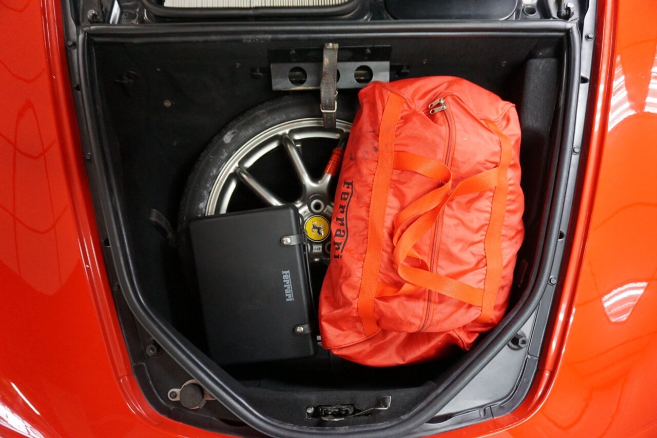 2006 Ferrari F430 F1 Spider - Photo 19 - Naples, FL 34104