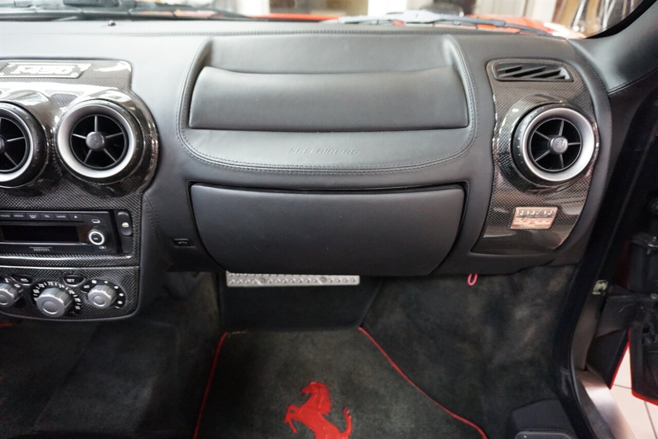 2006 Ferrari F430 F1 Spider - Photo 15 - Naples, FL 34104